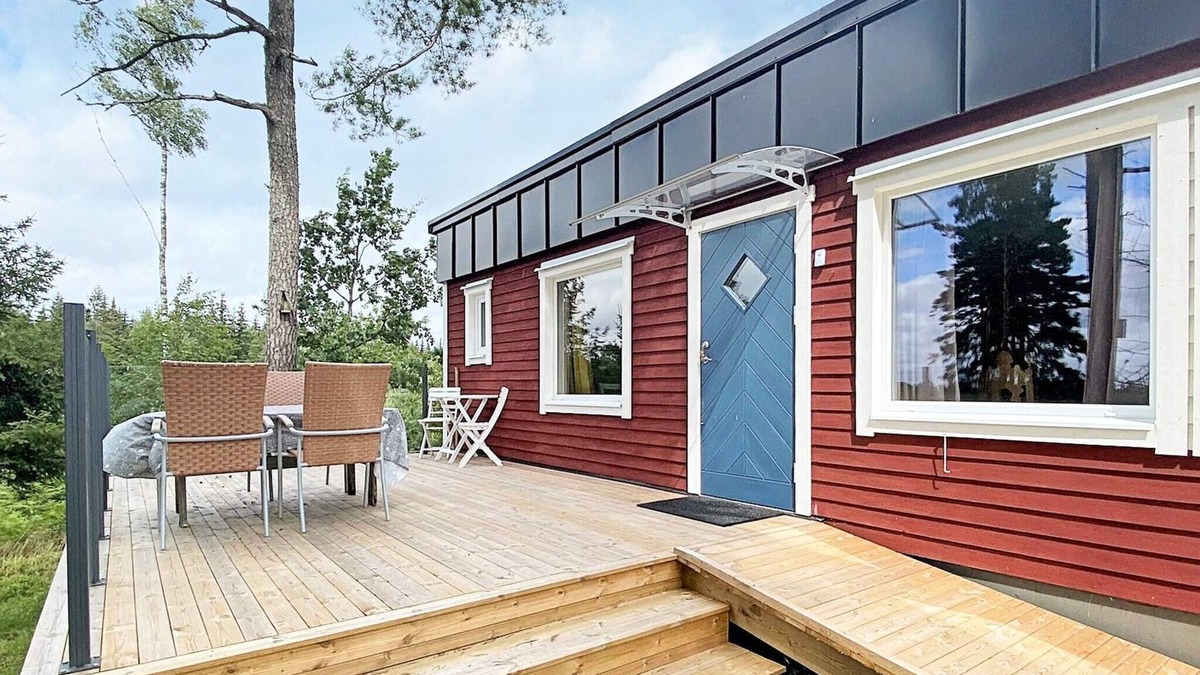 Tenhult House | 5 person holiday home in TENHULT/JÖNKÖPING