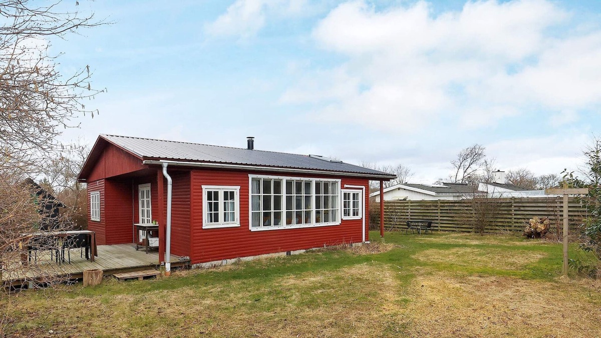 Faxe Ladeplads House | 5 person holiday home in Faxe Ladeplads