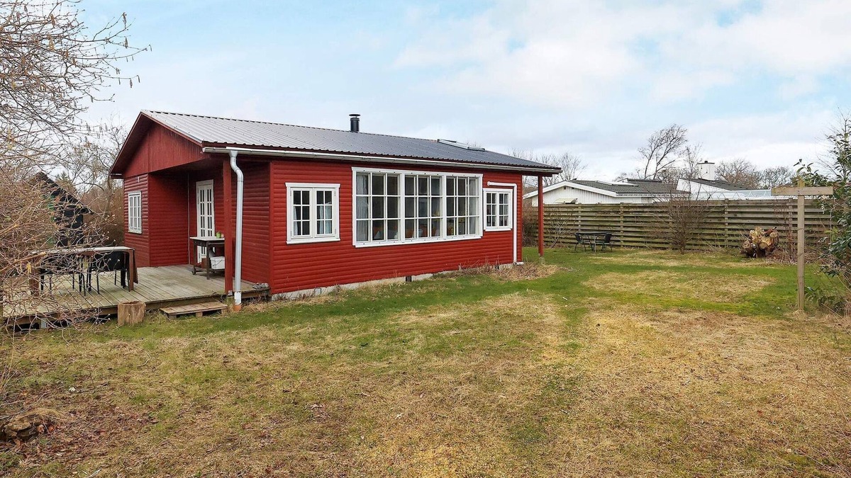 Faxe Ladeplads House | 5 person holiday home in Faxe Ladeplads