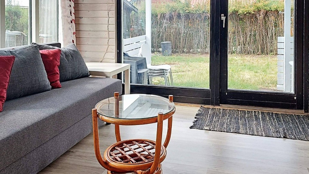 Karrebksminde House | 5 person holiday home in Karrebæksminde
