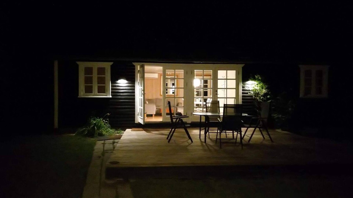 Dronningmolle House | 5 person holiday home in Dronningmølle-By Traum