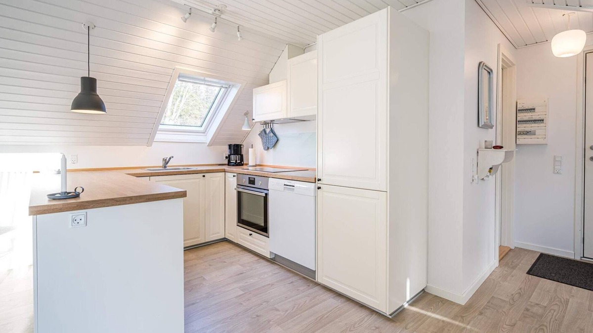 Vejers House | 5 person holiday home in Vejers Strand