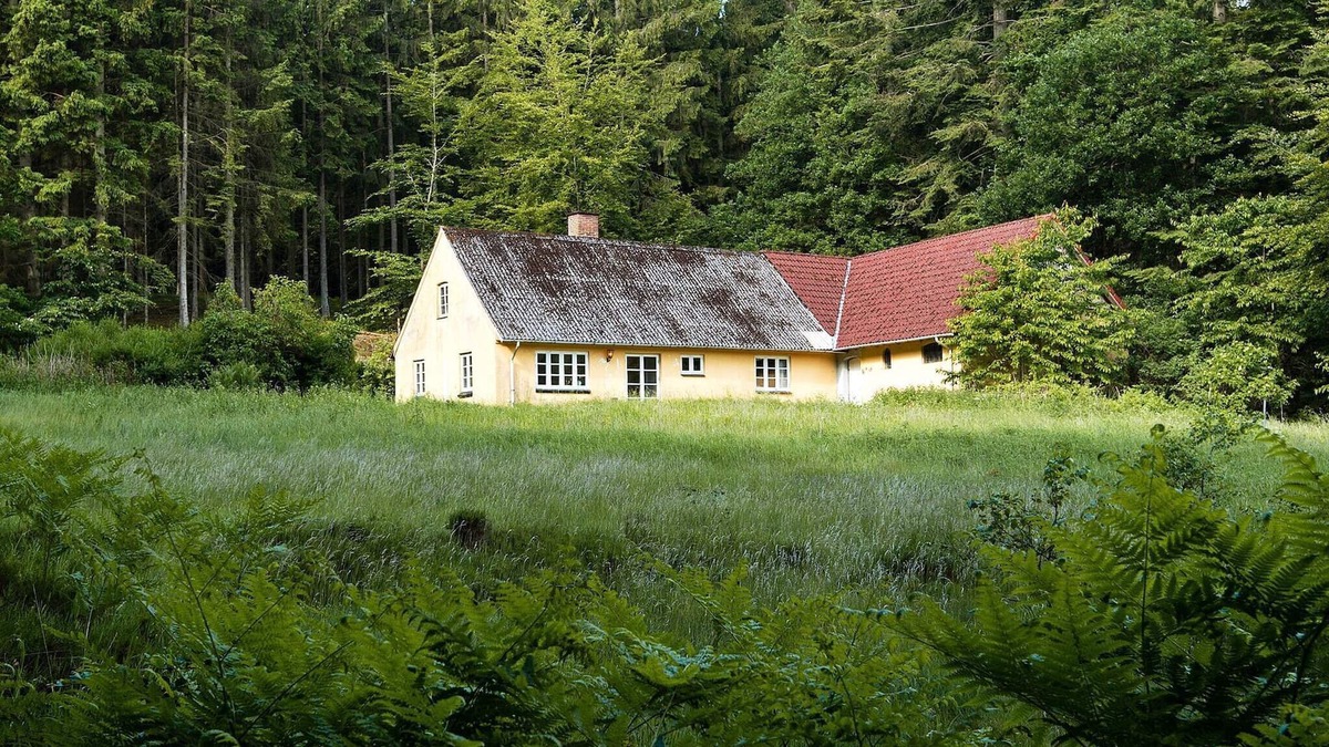 Skanderborg Municipality House | 5 person holiday home in Skanderborg