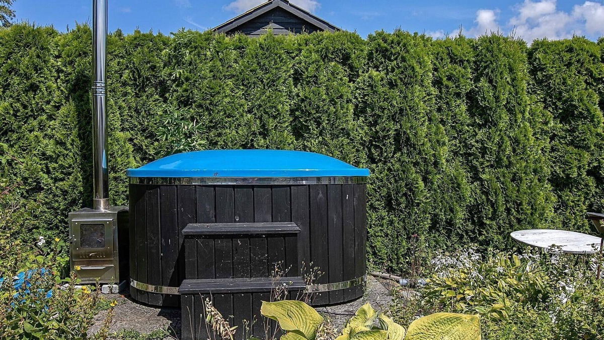 Vordingborg House | 5 person holiday home in Vordingborg