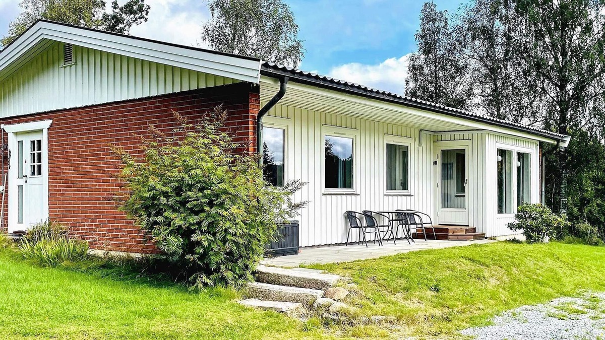 Gustavsfors House | 5 person holiday home in GUSTAVSFORS-By Traum
