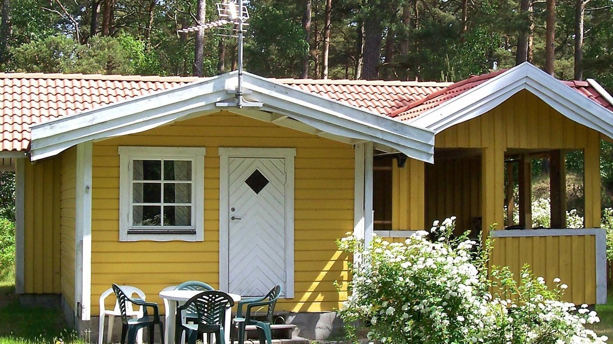 Mellbystrand House | 5 person holiday home in MELLBYSTRAND-By Traum