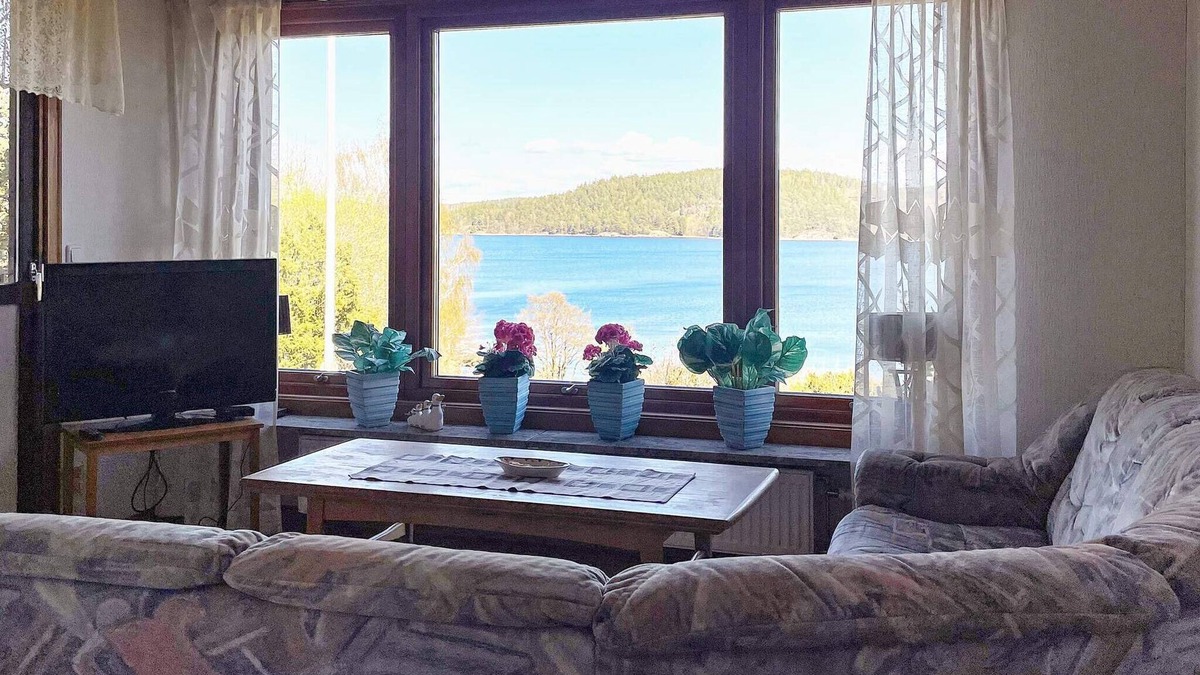 Stillingson House | 5 person holiday home in STILLINGSÖN