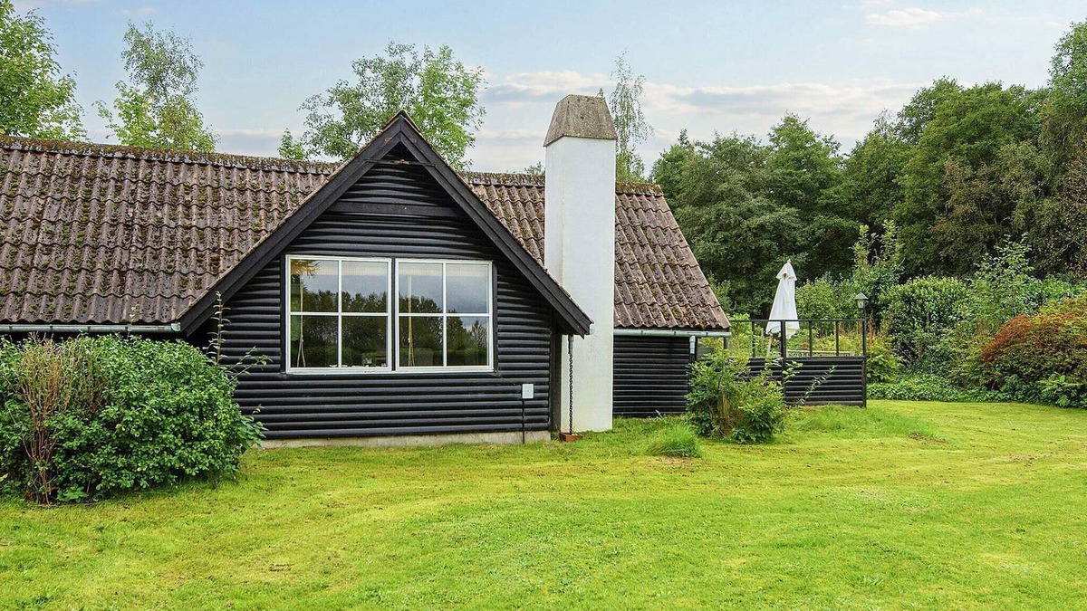 Norddjurs Municipality House | 5 person holiday home in Allingåbro