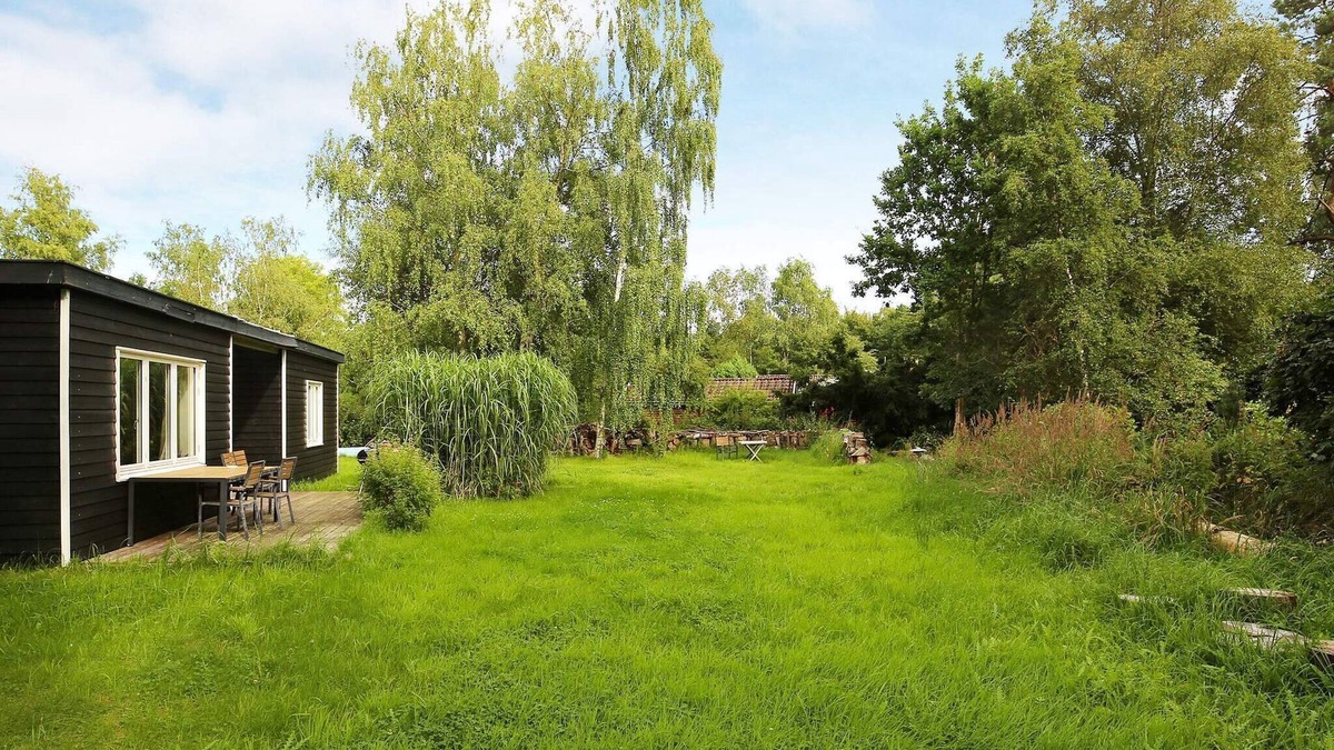 Jægerspris House | 5 person holiday home in Jægerspris-By Traum