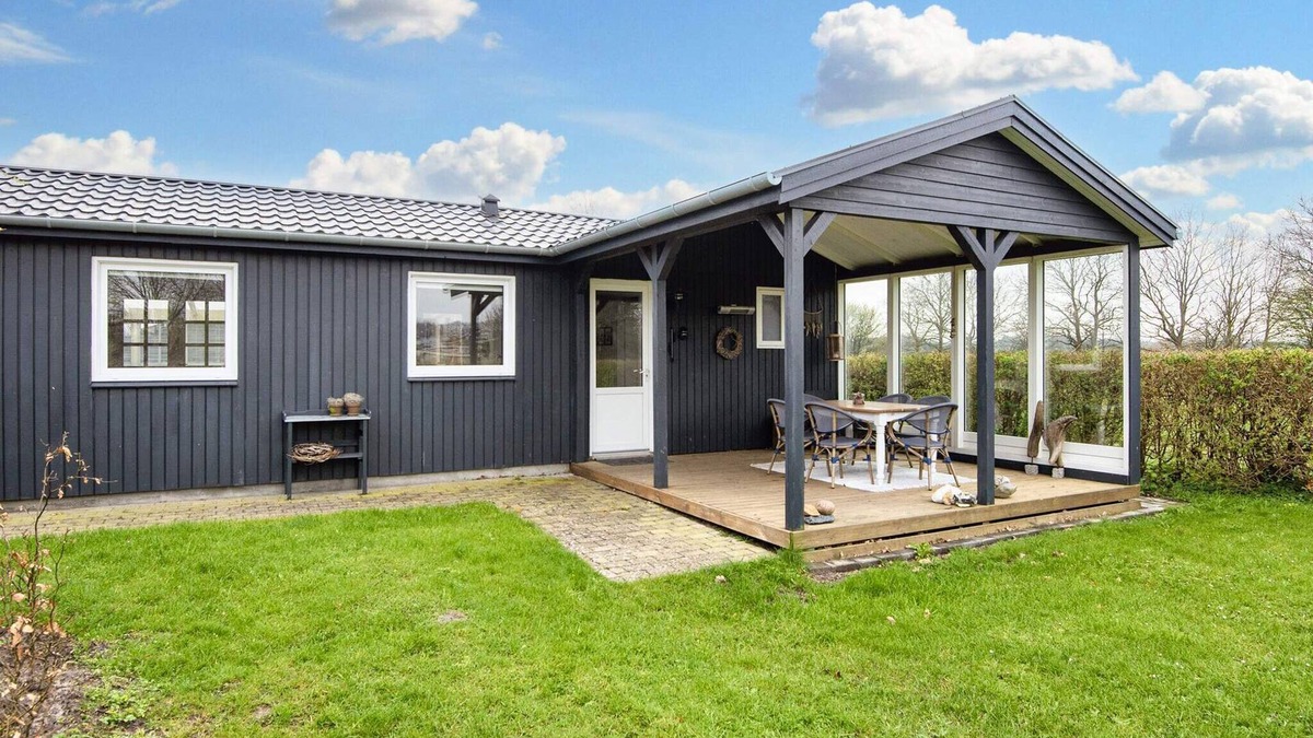 Juelsminde House | 5 person holiday home in Juelsminde-By Traum