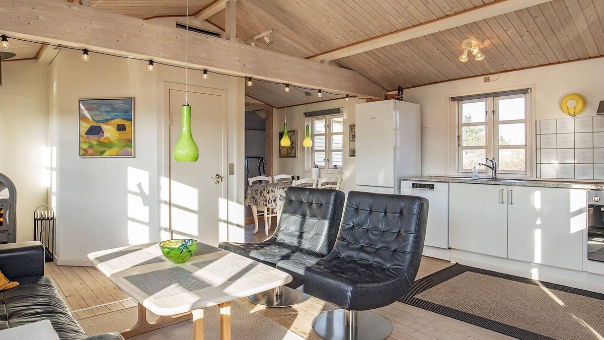 Kerteminde House | 5 person holiday home in Kerteminde