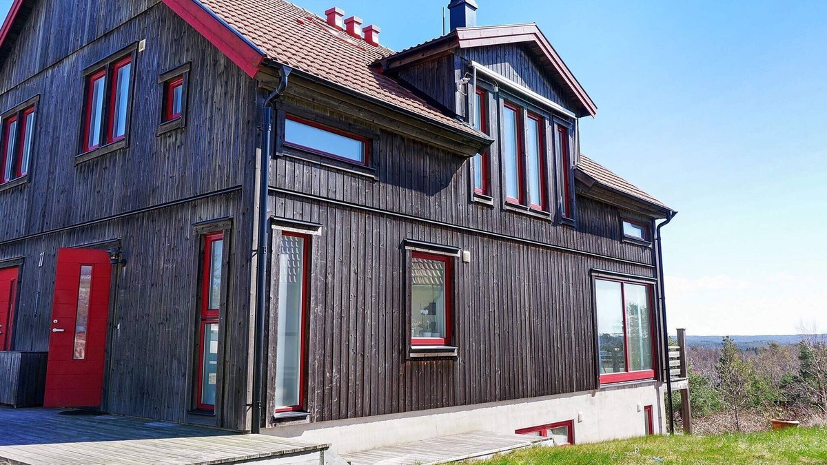 Fjallbacka House | 5 person holiday home in Fjällbacka