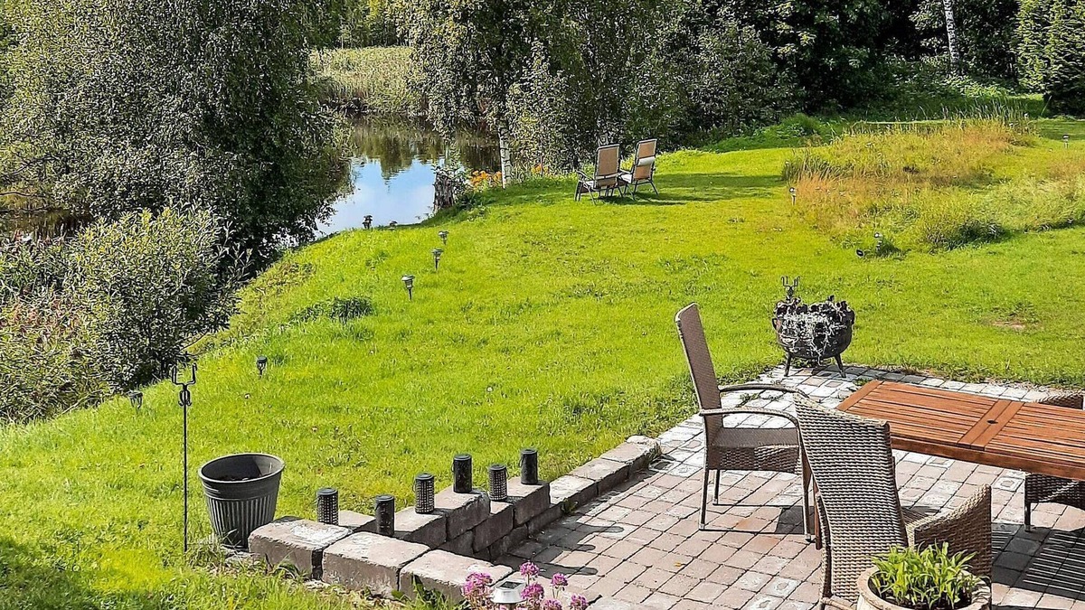 Kopparberg House | 5 person holiday home in KOPPARBERG