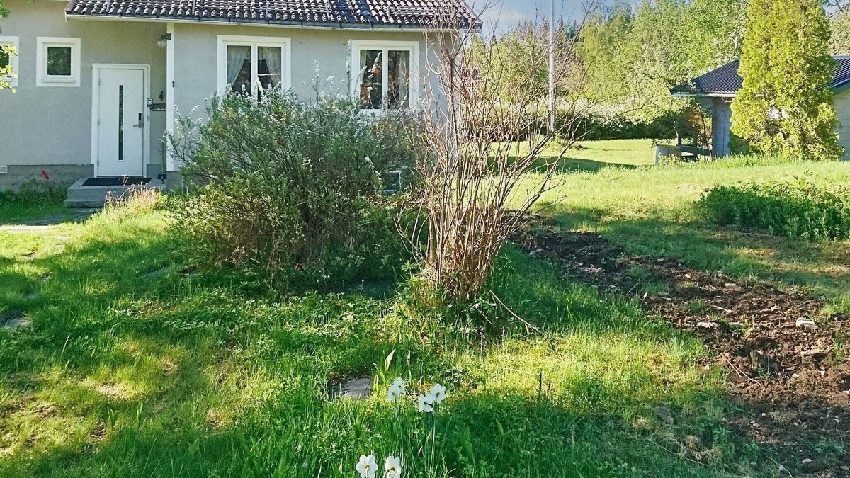 Soderbarke House | 5 person holiday home in SÖDERBERKE