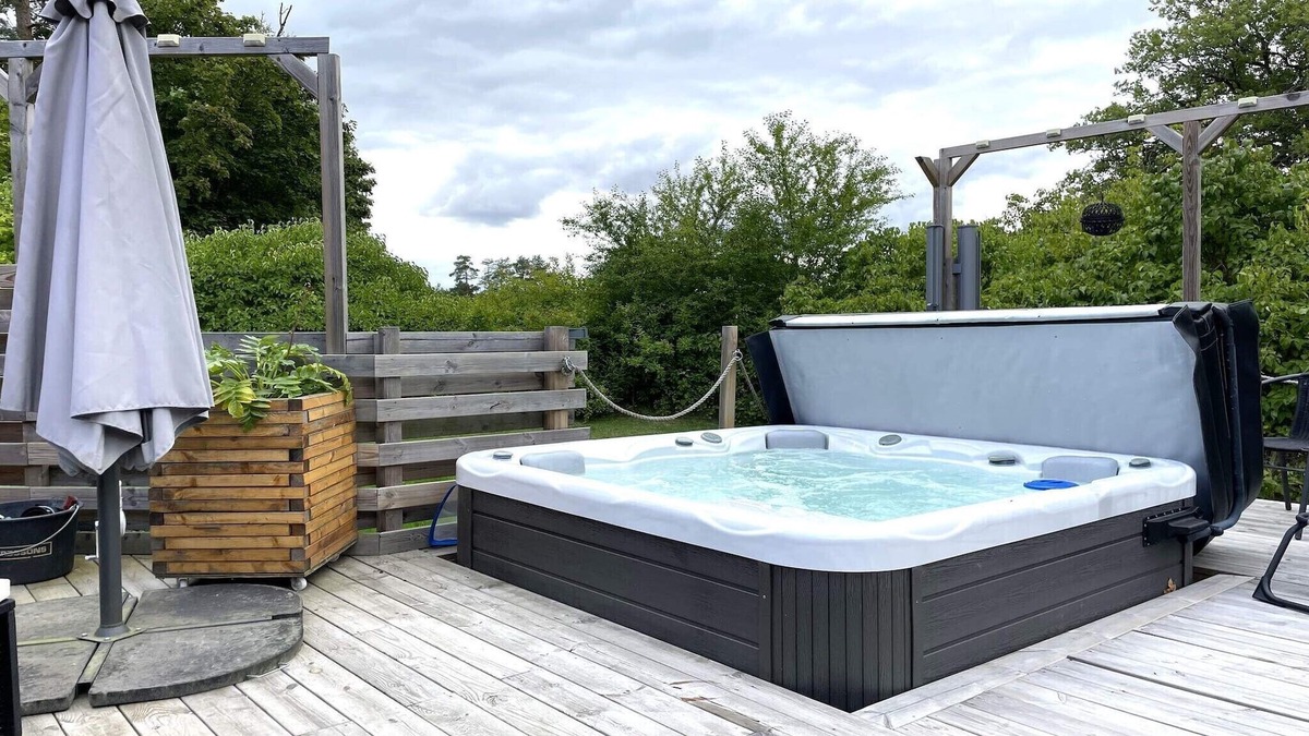 Vikingstad House | 5 person holiday home in Vikingstad