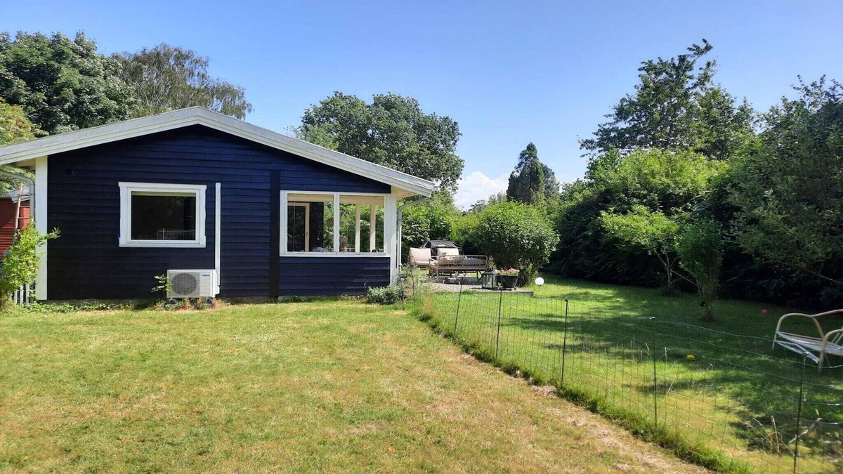 Kaldred House | 5 person holiday home in Eskebjerg