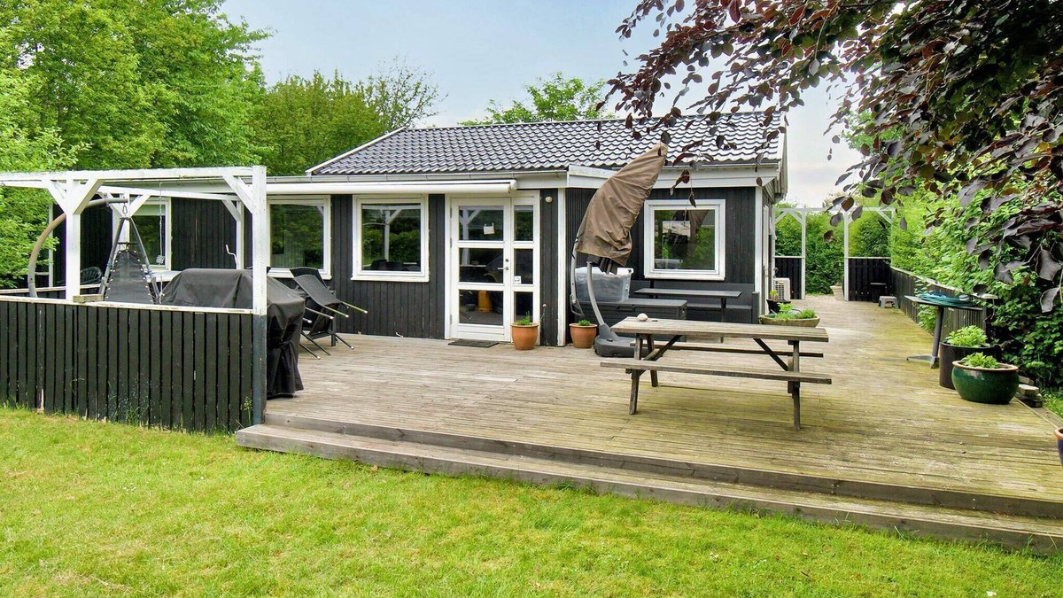 Smidstrup Strand House | 5 person holiday home in Gilleleje