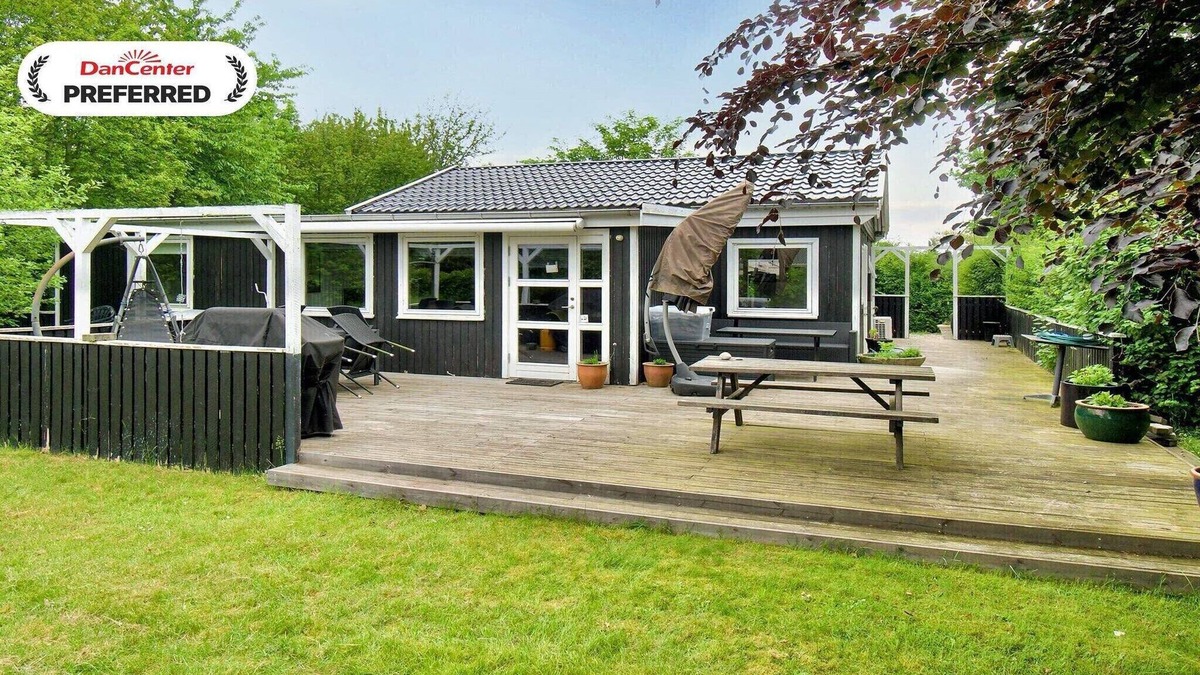 Smidstrup Strand House | 5 person holiday home in Gilleleje-By Traum