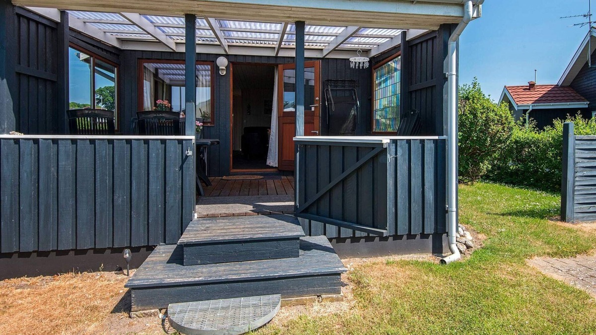 Juelsminde House | 5 person holiday home in Juelsminde