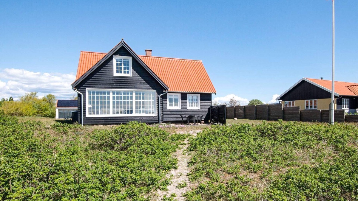 Juelsminde House | 5 person holiday home in Juelsminde