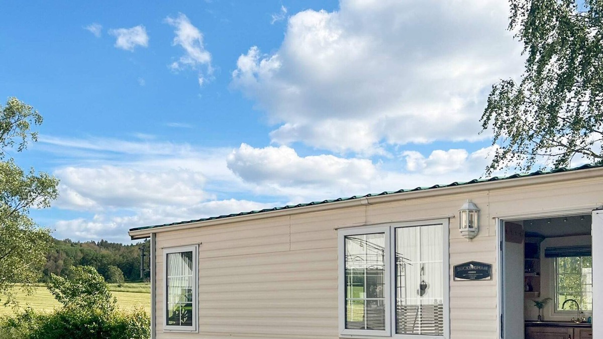 Huskvarna House | 5 person holiday home in HuskvarnA