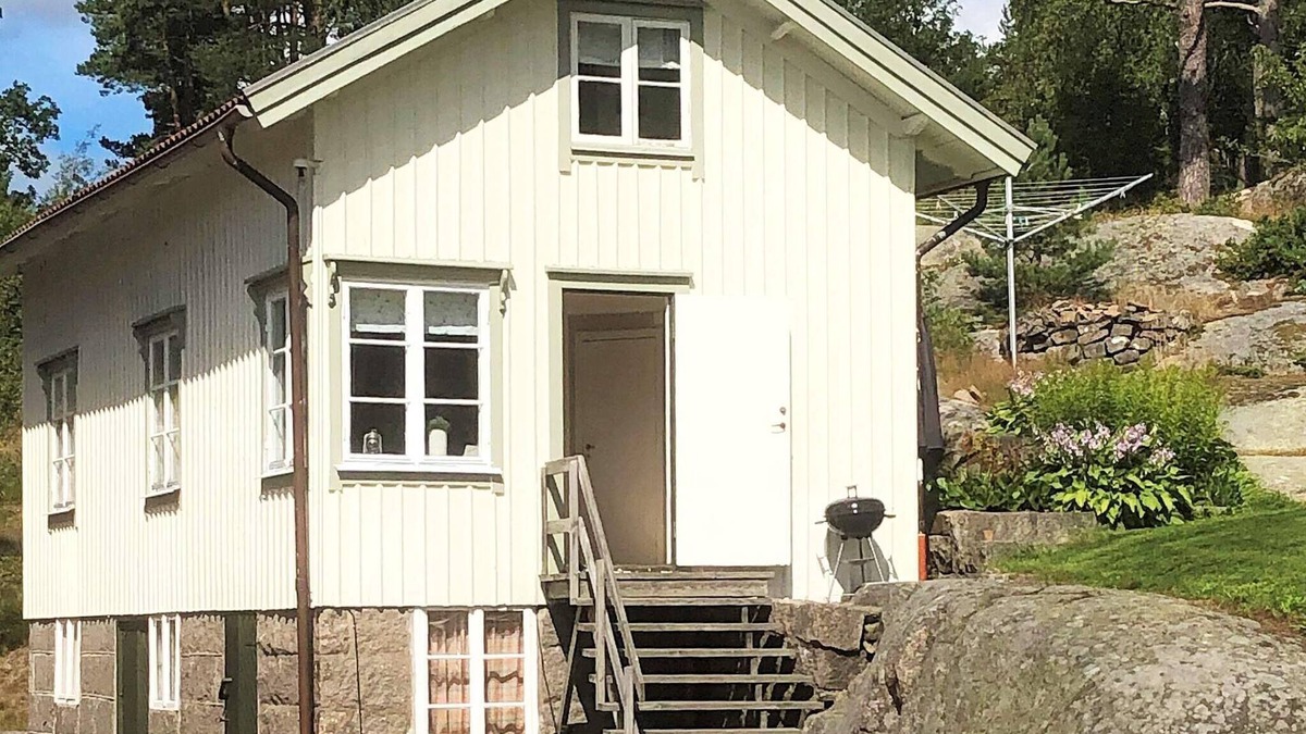 Kungshamn House | 5 person holiday home in KUNGSHAMN-By Traum
