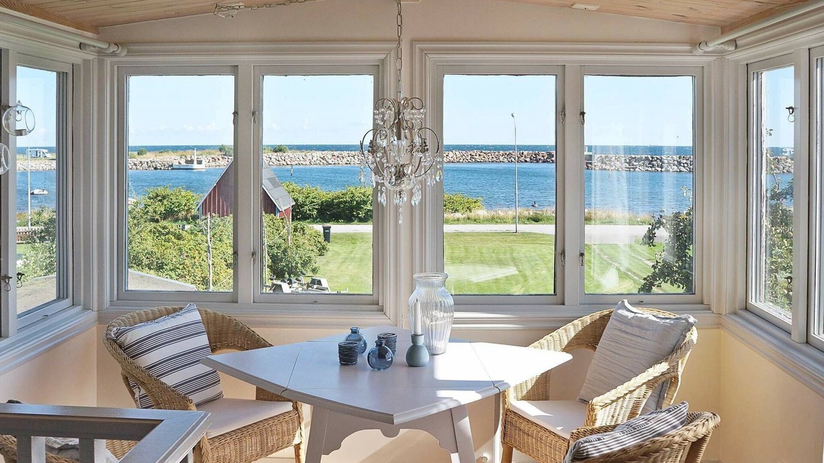 Solvesborg Municipality House | 5 person holiday home in SÖLVESBORG