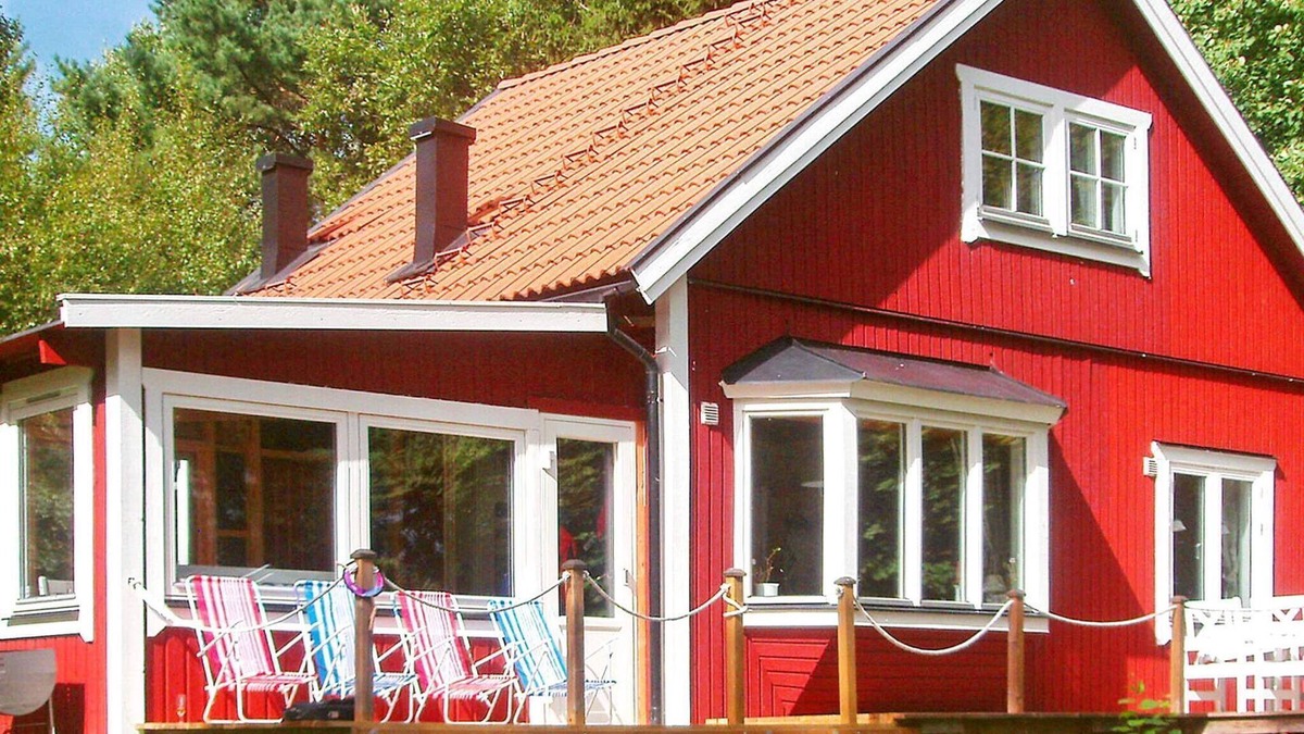 Sollentuna House | 5 person holiday home in SOLLENTUNA