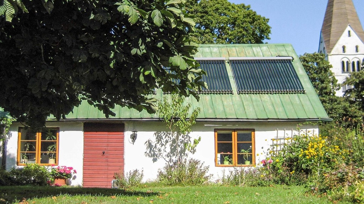 Tingstade House | 5 person holiday home in STENKYRKA