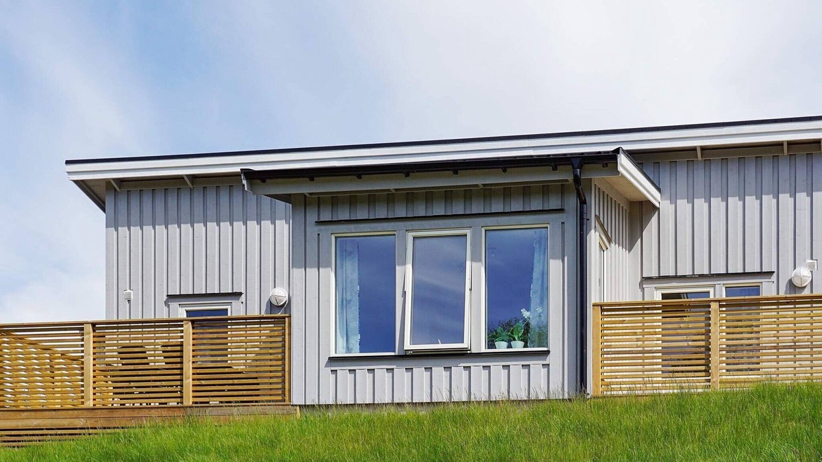 Lokholmen House | 5 person holiday home in STRÖMSTAD