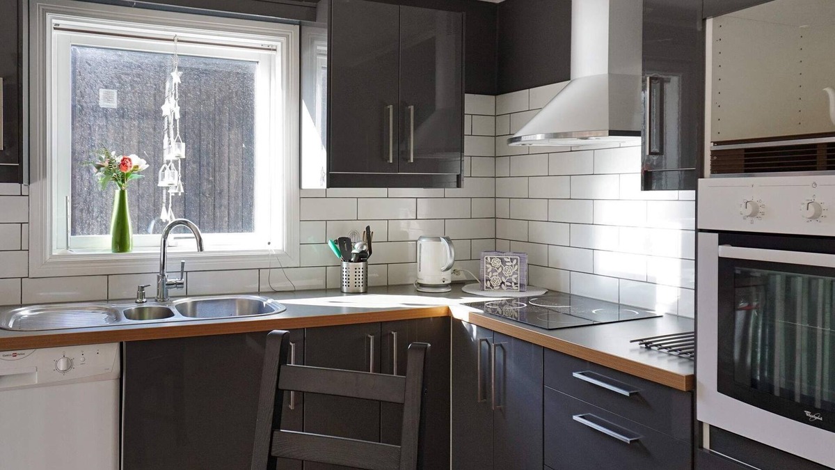 Stromstad Municipality House | 5 person holiday home in strømstad