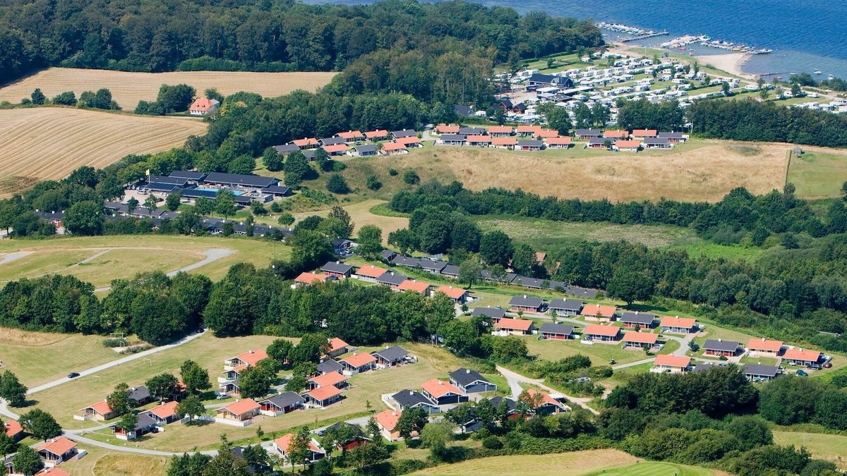 Aabenraa House | 5 person holiday home in Aabenraa