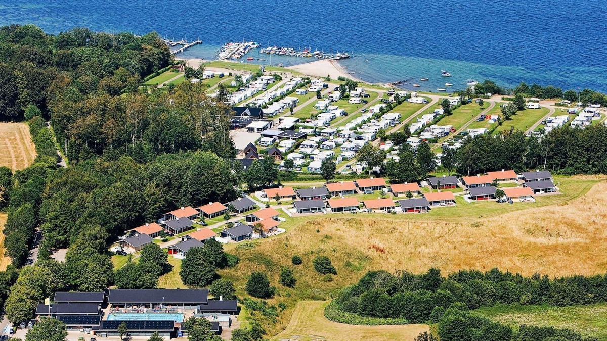 Aabenraa House | 5 person holiday home in Aabenraa