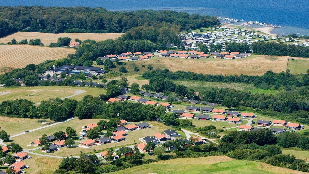 Aabenraa House | 5 person holiday home in Aabenraa