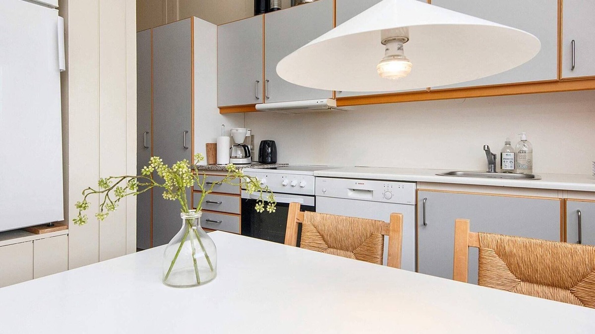 Aabenraa House | 5 person holiday home in Aabenraa