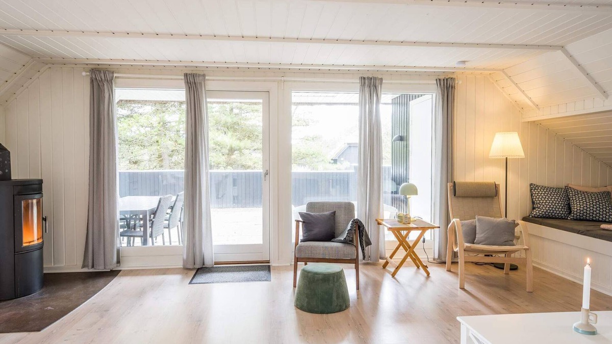 Blavand House | 5 person holiday home in Blåvand