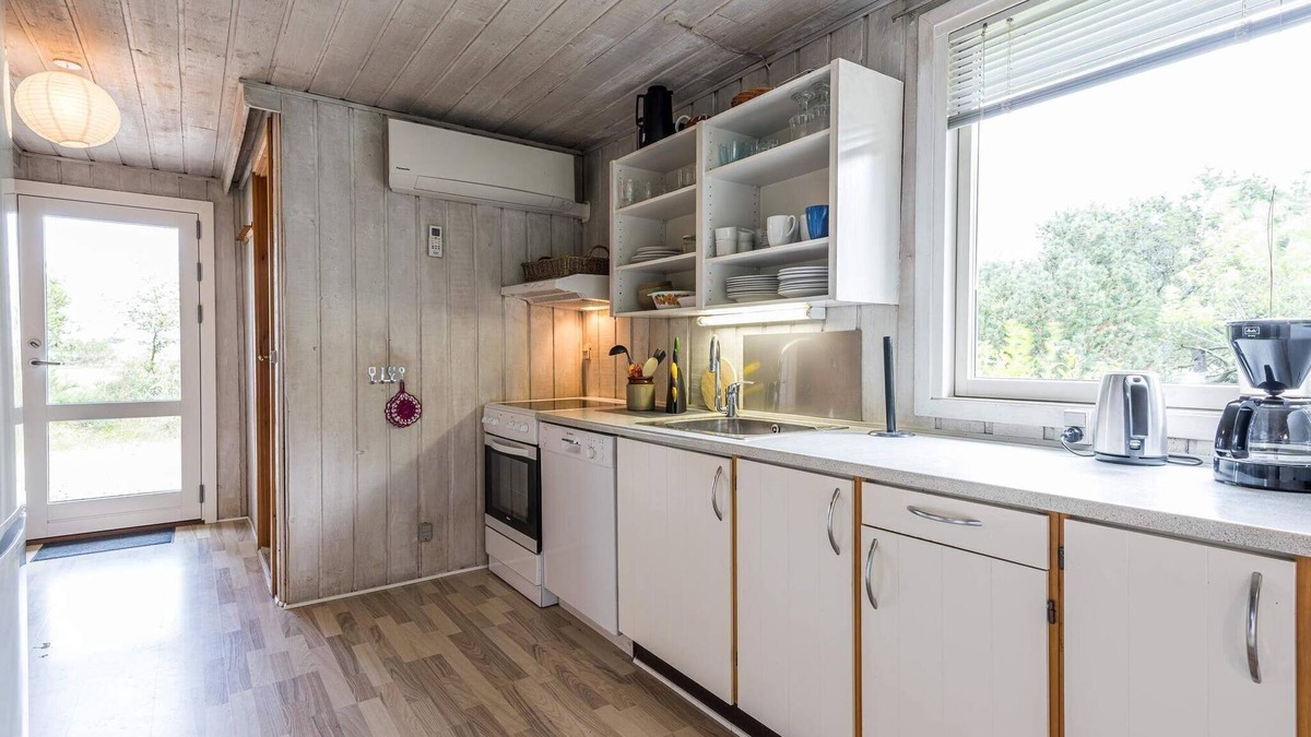 Blavand House | 5 person holiday home in Blåvand
