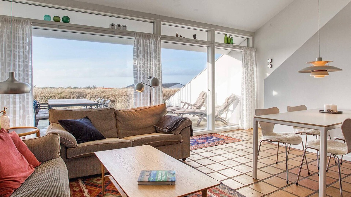 Blokhus House | 5 person holiday home in Blokhus