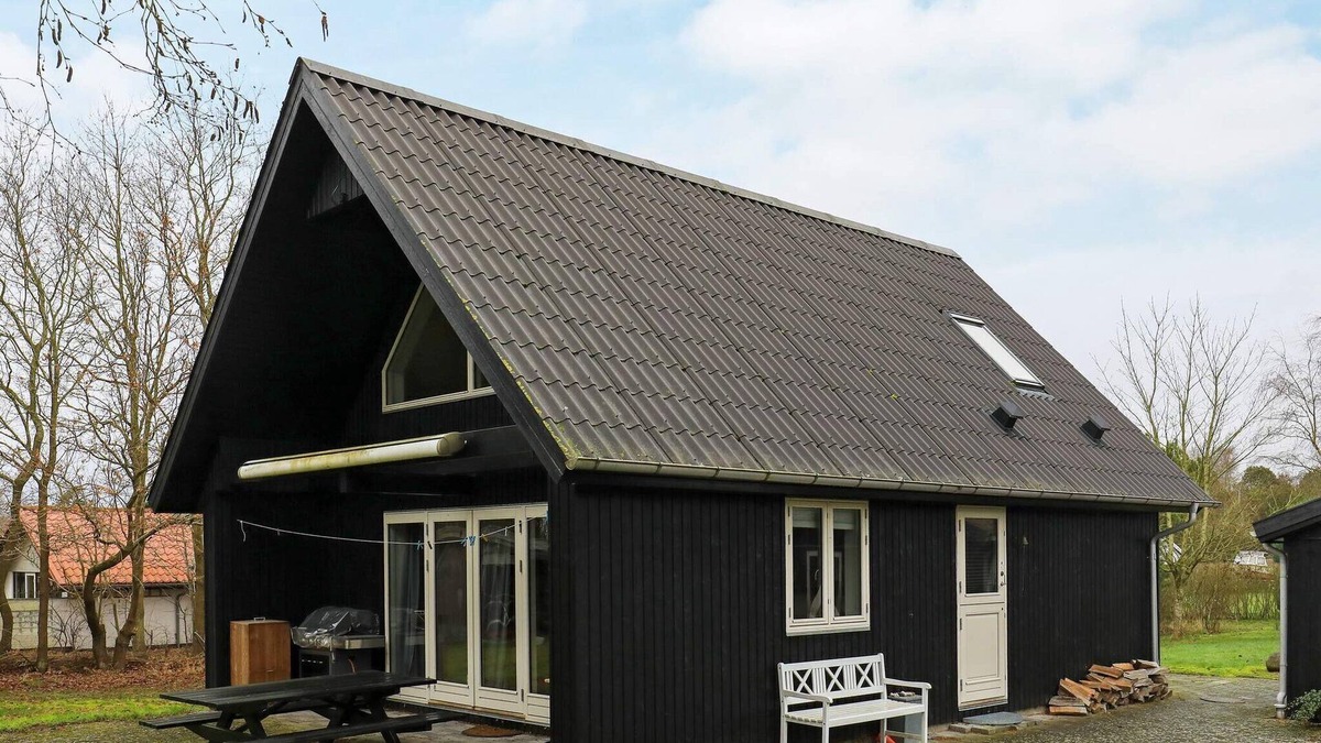 Millinge House | 5 person holiday home in Millinge
