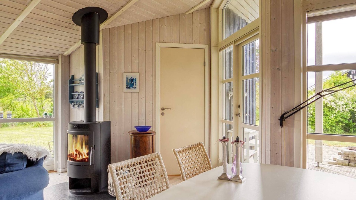 Nakskov House | 5 person holiday home in Nakskov