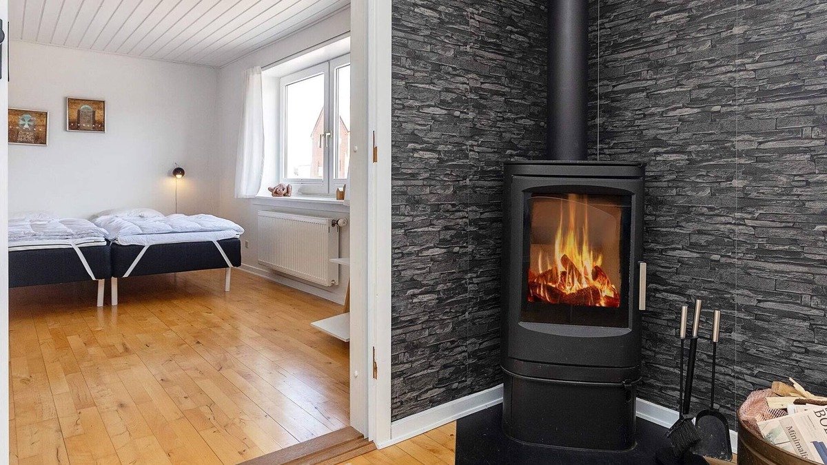 Vorupør House | 5 person holiday home in Thisted