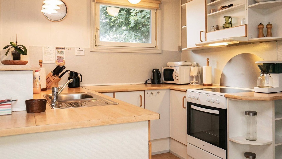 Thyholm House | 5 person holiday home in Thyholm