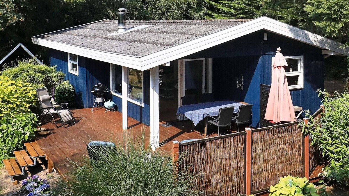 Tranekaer House | 5 person holiday home in Tranekær-By Traum
