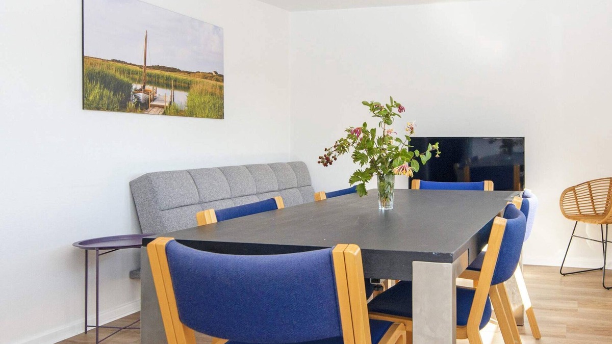 Vedersø Klit House | 5 person holiday home in Ulfborg-By Traum