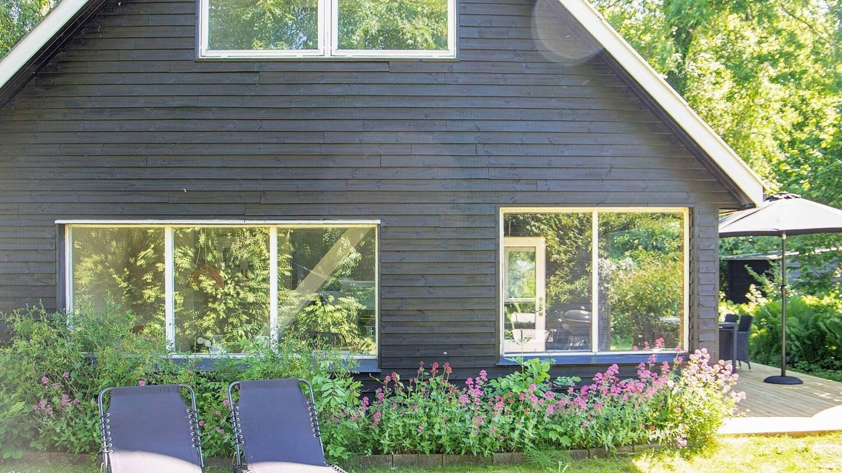 Frørup House | 5 person holiday home in Frørup