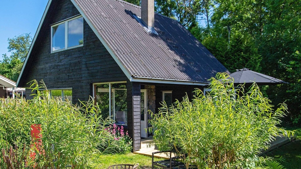 Frørup House | 5 person holiday home in Frørup-By Traum