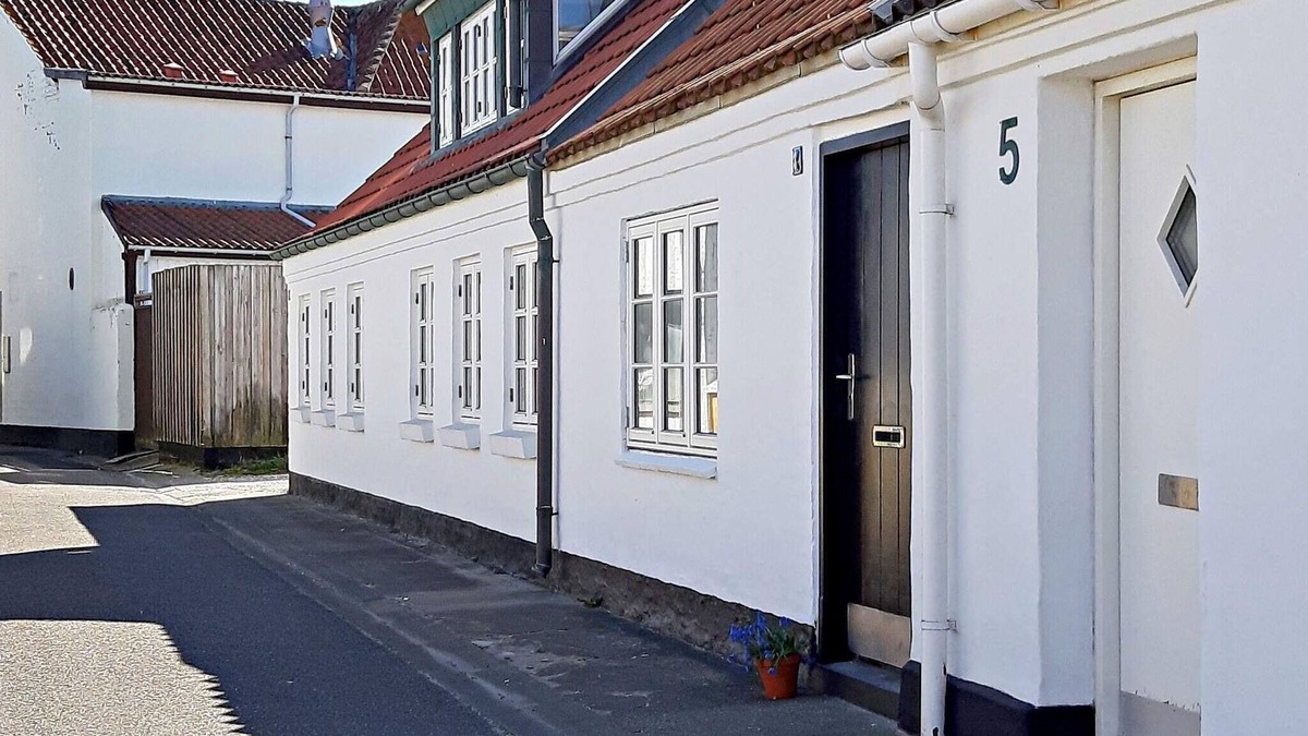 Lokken House | 5 person holiday home in Løkken