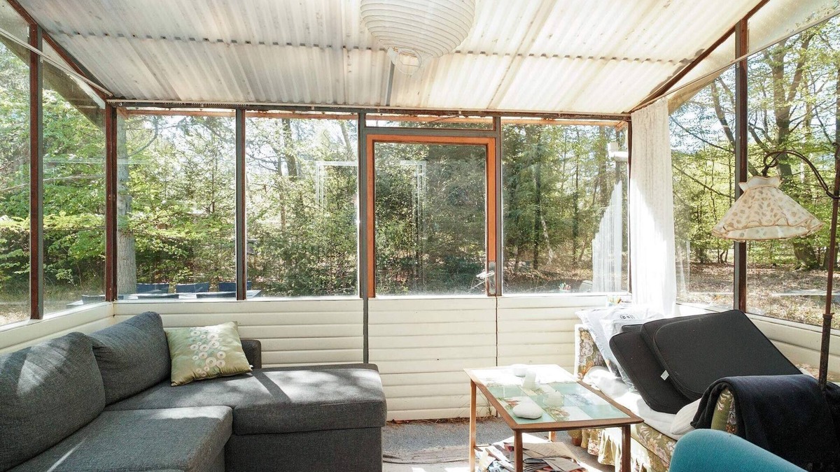 Rrvig House | 5 person holiday home in Rørvig