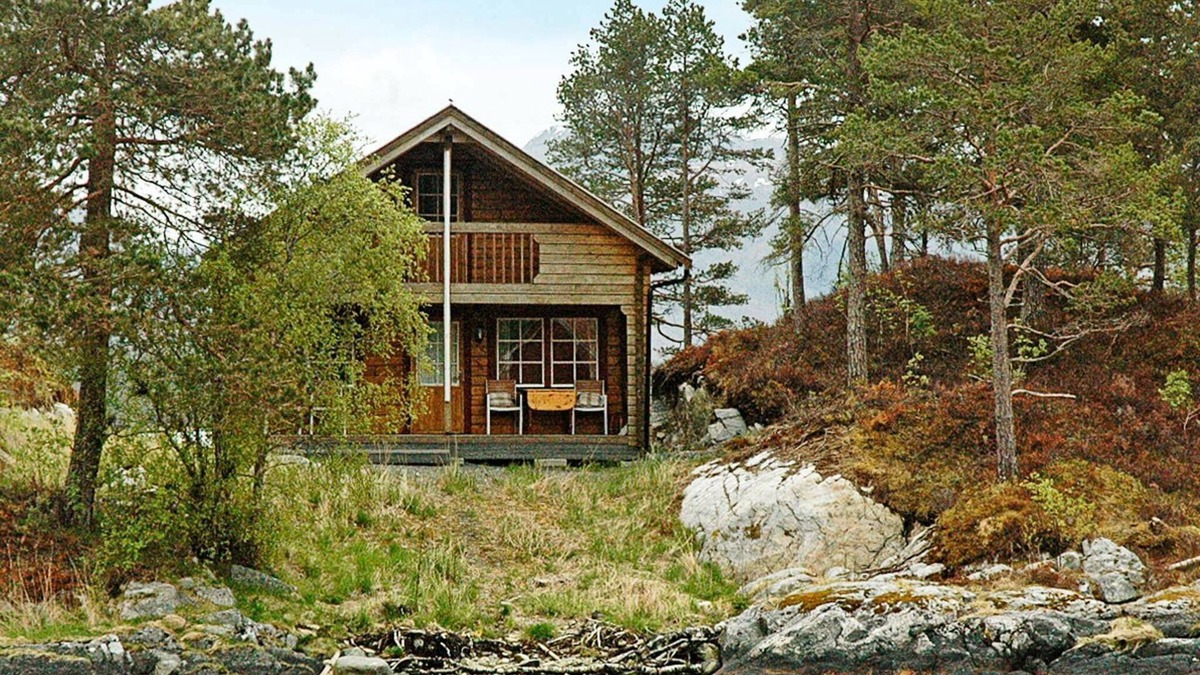 Halsa Municipality House | 5 person holiday home in VÅGLAND