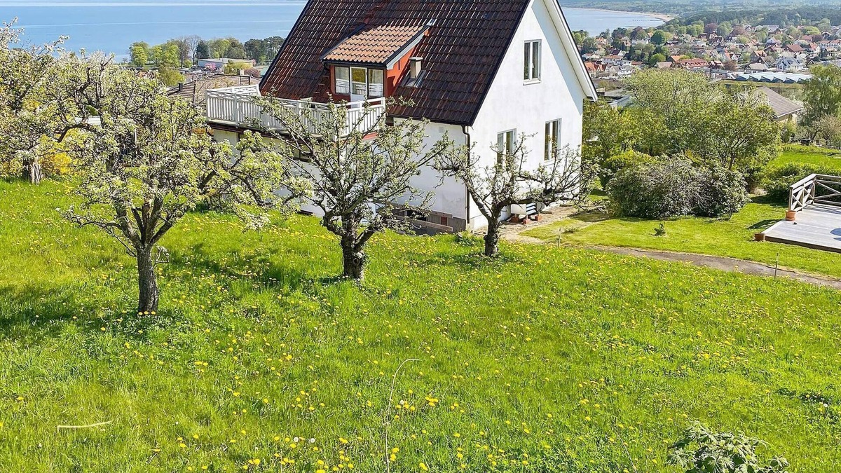Bastad House | 5 person holiday home in BÅSTAD